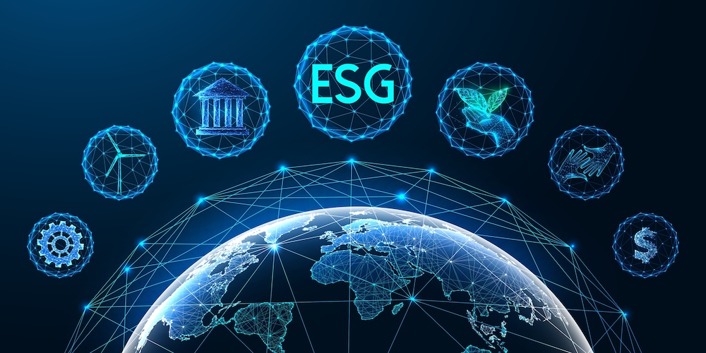 ESG as an Operational Framework