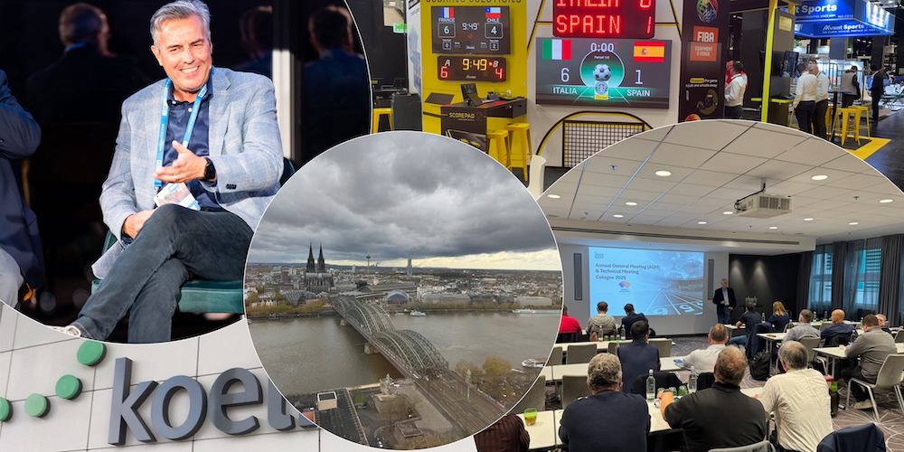 Experts discuss Sustainability, Renovation and Performance at FSB