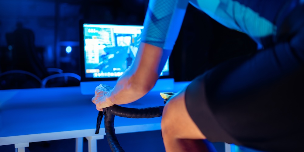 Only open platforms are the future of connected fitness