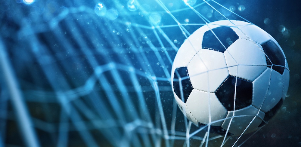 Technology in Sport: Goal-Line Technology assists Referee