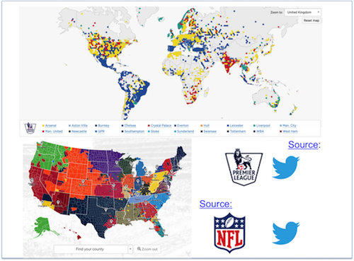 Fan Engagement - Insights through Social Media Analytics