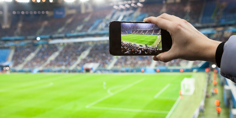Why Big Data empowers the Single View of the Fan
